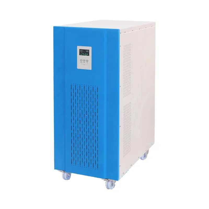 Ismeri az egyfázisú napelemes inverter konkrét alkalmazását?
