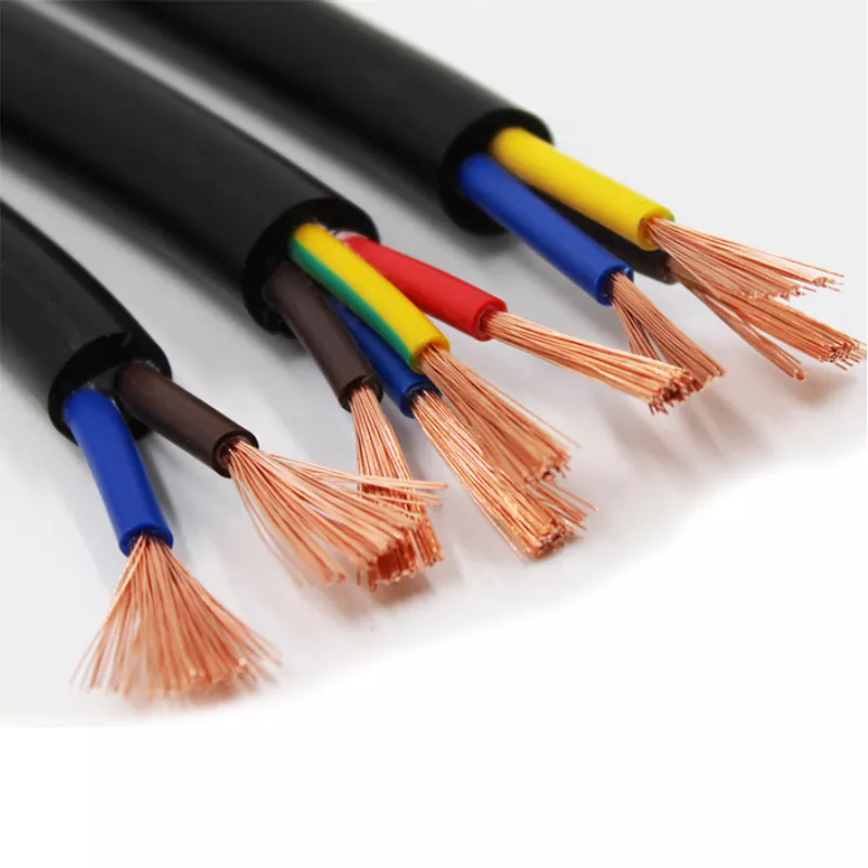 Mi teszi a modern elektromos vezetékeket megbízhatóbbá, hatékonyabbá és a jövőre készebbé?