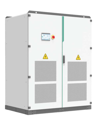 Nagy hibrid rendszerek