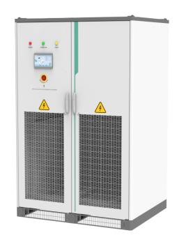 Közepes hibrid rendszer