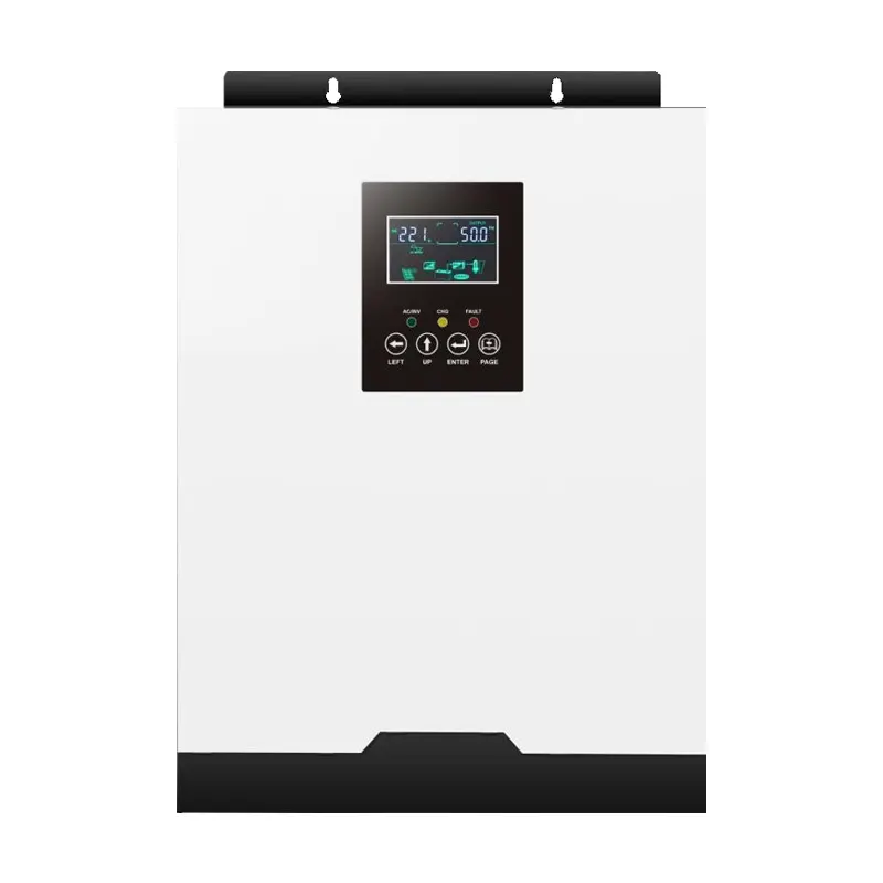 Mppt napelemes inverter